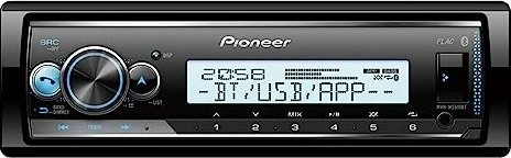 Pioneer MVH-MS510BT