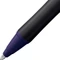 STABILO pointball NatureCOLORS Kugelschreiber preußischblau/schwarz, 10er-Pack Vorschaubild