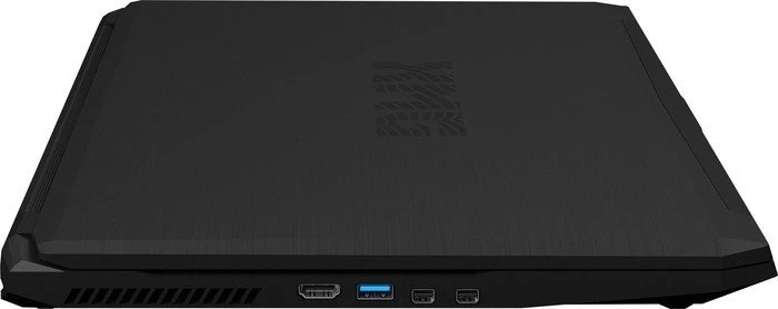 Schenker XMG P705-3UK Pro, Core i7-4720HQ, 8GB RAM, 1TB HDD, GeForce GTX 970M, DE