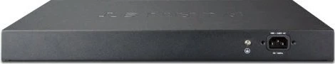 Planet GS-4210 Rackmount Gigabit Managed Switch, 16x RJ-45, 2x SFP, 220W PoE+