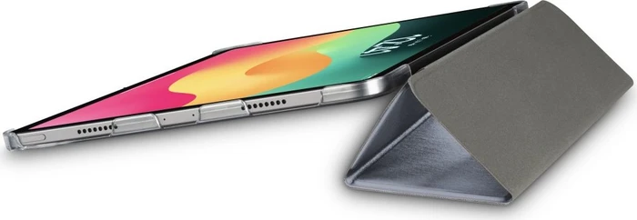 Hama Tablet Case Fold Clear für Apple iPad Air 13", flieder