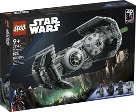 LEGO Star Wars - TIE Bomber