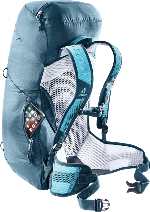 Deuter AC Lite 22 SL lagoon/atlantic (Damen)