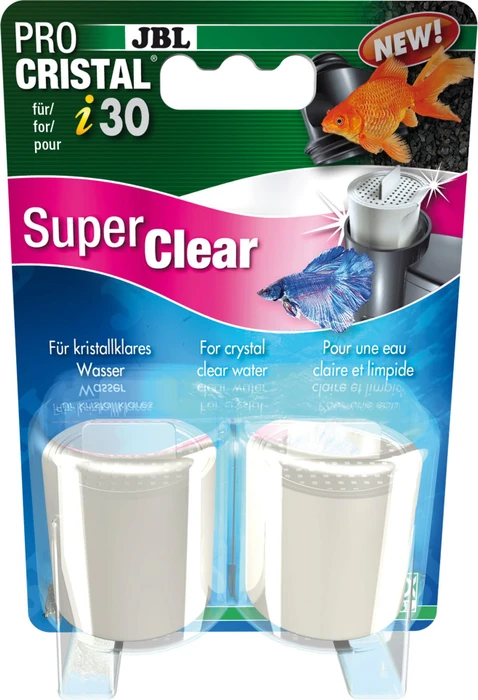 JBL Pro Cristal i30 SuperClear 2