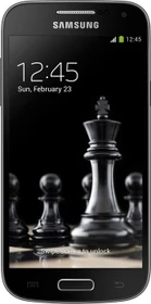 Samsung Galaxy S4 Mini Value Edition i9195i Black Edition