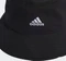adidas Classic Cotton Hut schwarz/weiß Vorschaubild