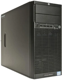 HPE ProLiant ML110 G7, Xeon E3-1220, 14GB RAM, 3TB HDD