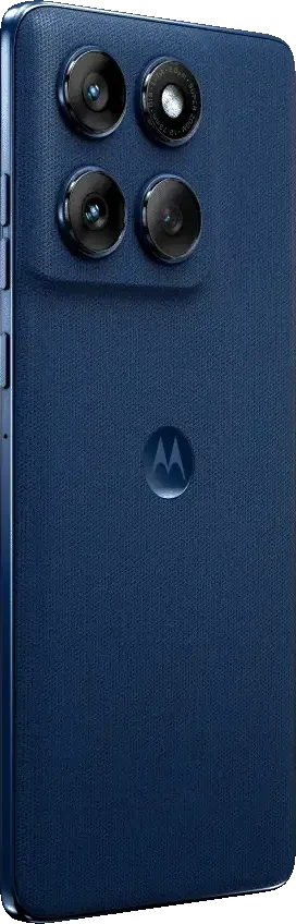 Motorola Edge 60 256GB/12GB PANTONE Gibraltar Sea ab € 314,91