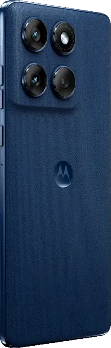 Motorola Edge 60 512GB PANTONE Gibraltar Sea