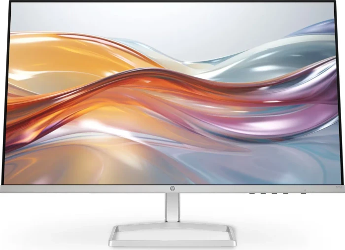 HP Series 5 527sf, 2 Jahre Garantie, 27"