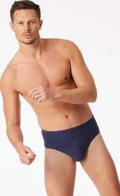 Schiesser 95/5 Supermini 3er Pack Slip sortiert 15 (Herren)