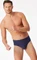 Schiesser 95/5 Supermini 3er Pack Slip sortiert (Herren) Vorschaubild