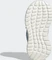 adidas Tensaur Run blue rush/core white/dark blue (Junior) Vorschaubild