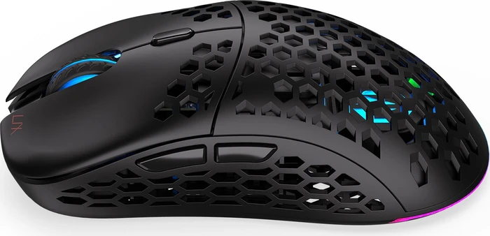 Endorfy LIX Wireless, schwarz, USB