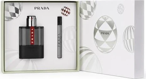 Prada Luna Rossa Carbon Eau de Toilette
