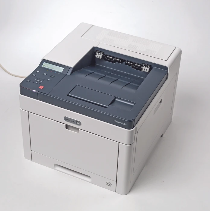Xerox Phaser 6510V/DN, Laser, mehrfarbig