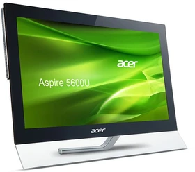 Acer Aspire 5600U, Core i5-3210M, 4GB RAM, 20GB SSD, 500GB HDD, GeForce GT 630M