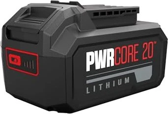 Skil PWRCORE20 3134 AA Werkzeug-Akku 20V, 4.0Ah, Li-Ionen, 1 Akku [4.0Ah] [80Wh]