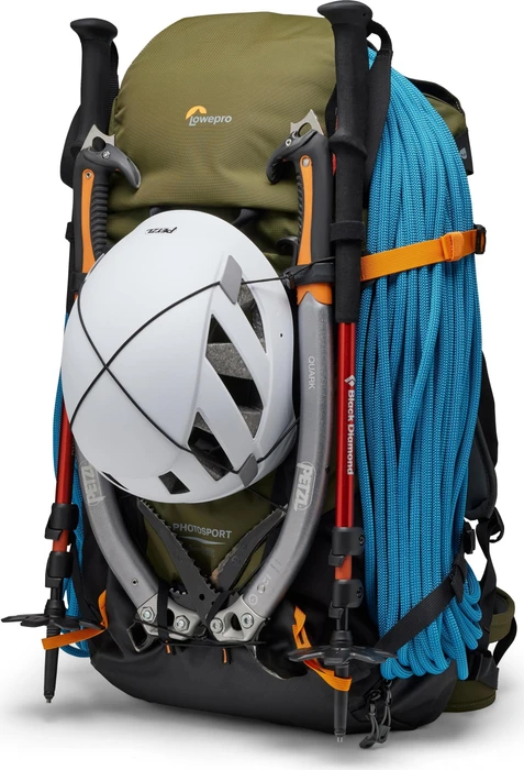 Lowepro PhotoSport X Rucksack 45L AW