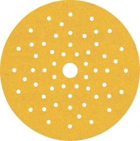 Bosch Professional EXPERT C470 Schleifblatt K240, 150mm, 50 Stück