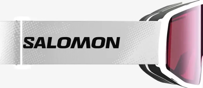 Salomon Sentry Pro S Sigma weiß/sigma silver pink
