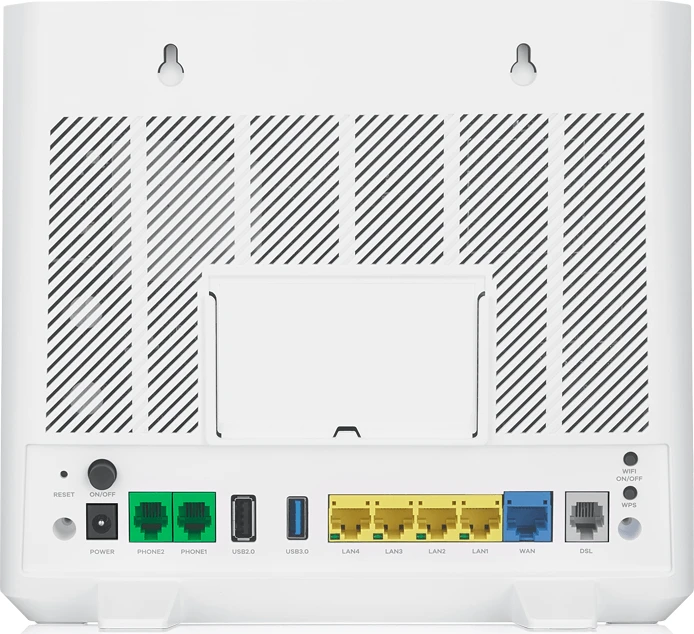 Zyxel VMG8825-T50K