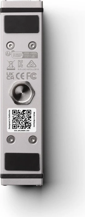 Universal Audio Apollo e1x