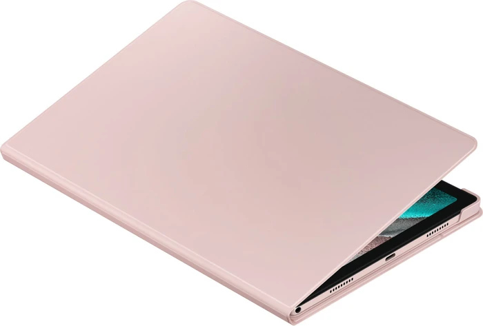 Samsung EF-BX200 Book Cover für Galaxy Tab A8 X200/X205, Pink