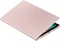 Samsung EF-BX200 Book Cover für Galaxy Tab A8 X200/X205, Pink Vorschaubild