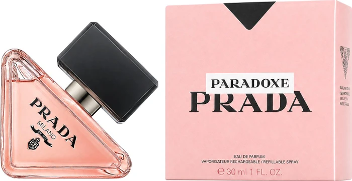 Prada Paradoxe Eau de Parfum nachfüllbar ab € 45,64 (2026)