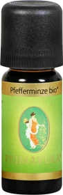 Primavera Pfefferminze Bio Duftöl, 10ml
