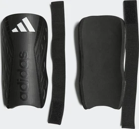 adidas Tiro Club Schienbeinschützer schwarz/weiß
