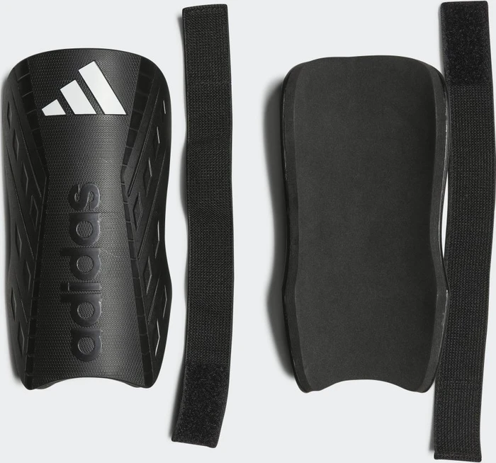 adidas Tiro Club Schienbeinschützer schwarz/weiß