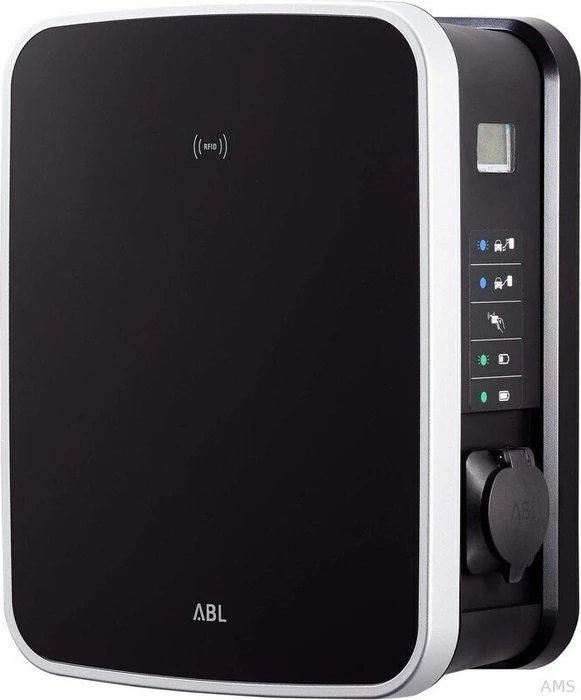 ABL eMH3 Twin Master+