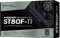 SilverStone Strider Titanium Series 800W, ATX 2.4 Vorschaubild