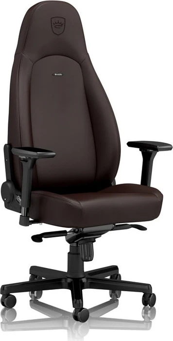 noblechairs Icon Java Edition Gamingstuhl, braun