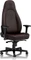 noblechairs Icon Java Edition Gamingstuhl, braun Vorschaubild