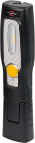 Brennenstuhl HL 200 A LED Akku-Arbeitsleuchte inkl. Akku 1.0Ah