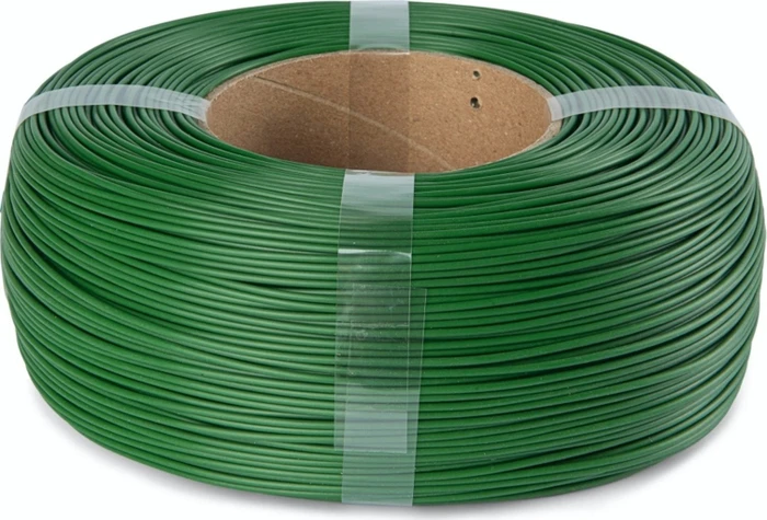 Spectrum ReFill rPLA, Leaf Green, Spule, 1.75mm, 1.00kg