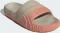 adidas Adilette 22 wonder beige/wonder clay/core black Vorschaubild