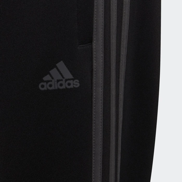 adidas Sereno Trainingshose lang black/grey six (Junior)