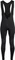 Vaude Active Warm Tights Fahrradhose lang black uni (Herren) Vorschaubild