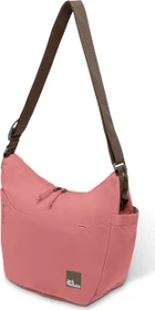 Jack Wolfskin Paraiso Umhängetasche mineral red
