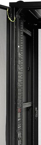APC NetShelter SV Serverschrank 48HE, 1060mm tief