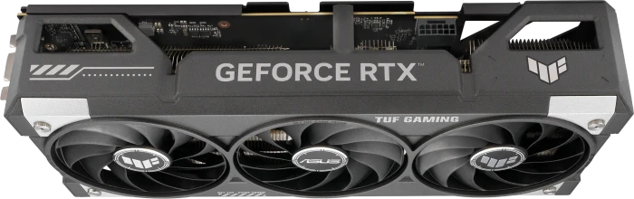ASUS TUF Gaming GeForce RTX 5060 Ti OC, TUF-RTX5060TI-O8G-GAMING, 8GB GDDR7, HDMI, 3x DP