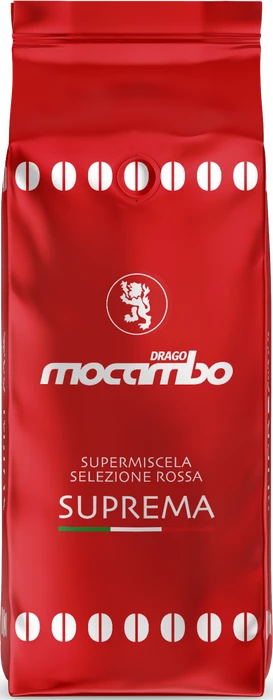 Mocambo Suprema Kaffeebohnen, 6.00kg (6x 1.00kg)