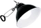 Exo Terra Glow Light Small, Porzellanklemmlampe Vorschaubild