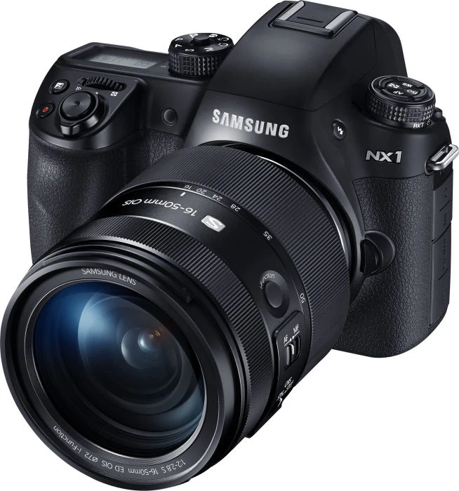 Samsung NX1