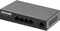 Intellinet Desktop Gigabit Switch, 5x RJ-45, 40W PoE+ Vorschaubild