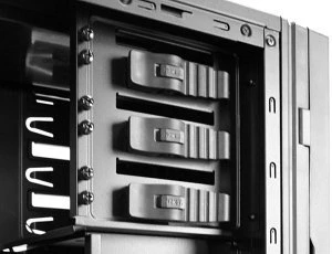 NZXT H2 schwarz, schallgedämmt